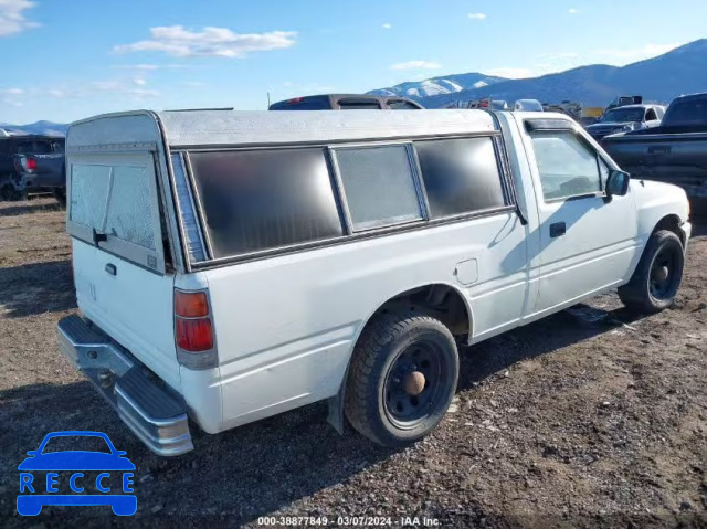 1989 ISUZU CONVENTIONAL SHORT BED JAACL11L9K7221374 image 3