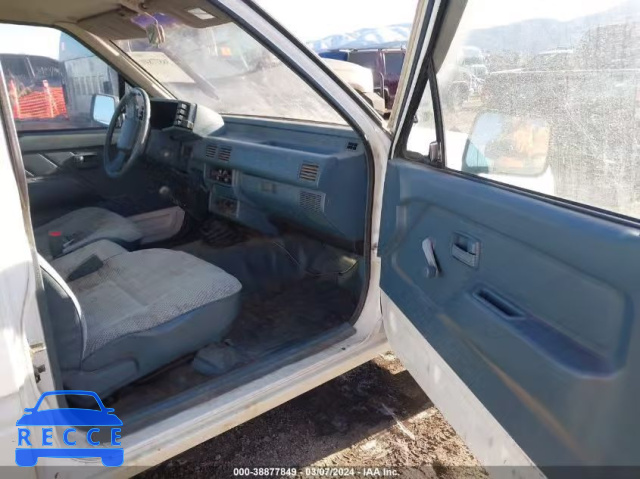 1989 ISUZU CONVENTIONAL SHORT BED JAACL11L9K7221374 зображення 4