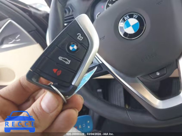 2018 BMW X3 XDRIVE30I 5UXTR9C56JLD73561 зображення 10