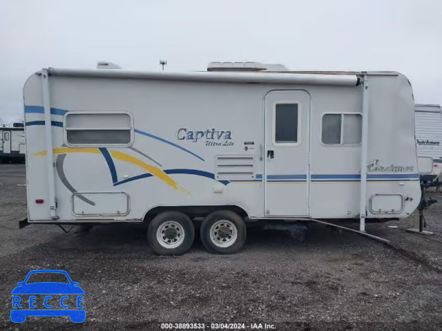 2002 COACHMEN CAPTIVA 1TC2B019121203643 Bild 12