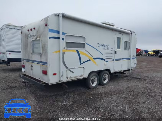 2002 COACHMEN CAPTIVA 1TC2B019121203643 image 3