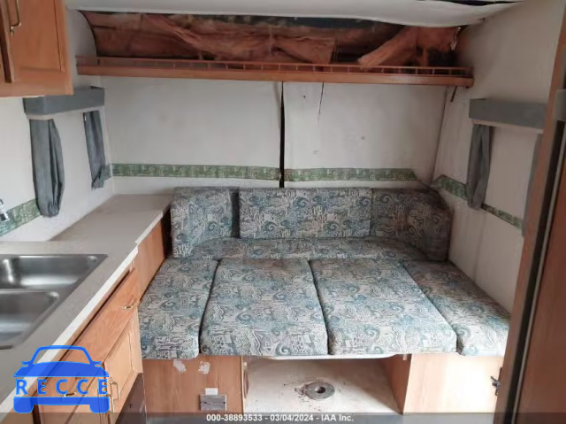 2002 COACHMEN CAPTIVA 1TC2B019121203643 image 4