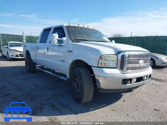 2007 FORD F-250 LARIAT/XL/XLT 1FTSW21PX7EA75820 image 0