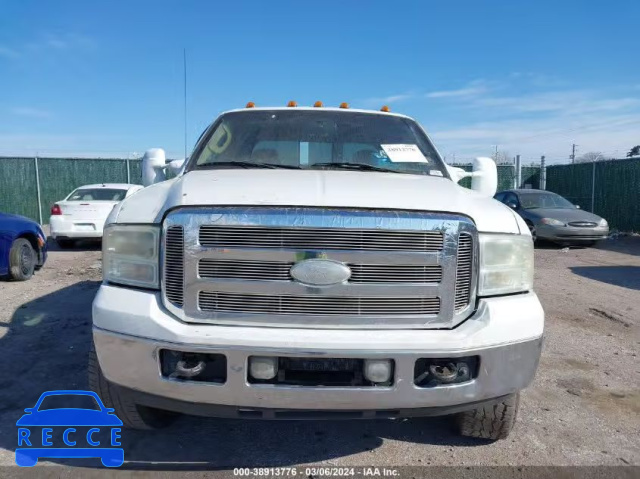 2007 FORD F-250 LARIAT/XL/XLT 1FTSW21PX7EA75820 image 11