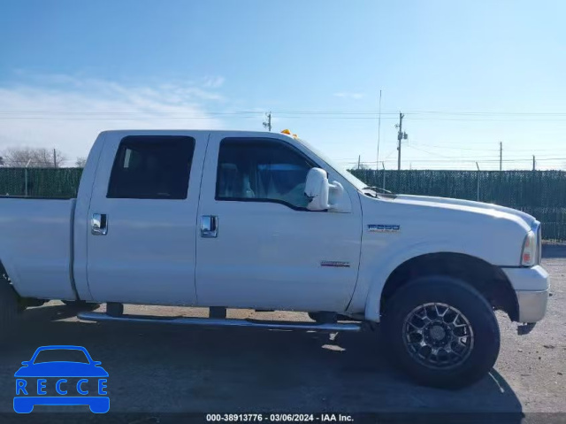 2007 FORD F-250 LARIAT/XL/XLT 1FTSW21PX7EA75820 image 12