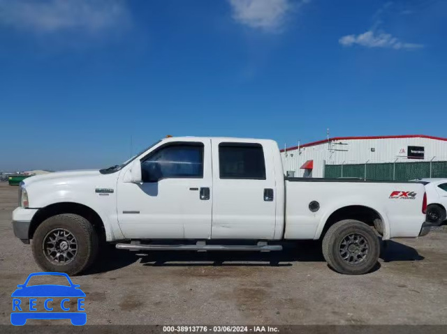 2007 FORD F-250 LARIAT/XL/XLT 1FTSW21PX7EA75820 image 13