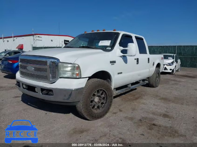 2007 FORD F-250 LARIAT/XL/XLT 1FTSW21PX7EA75820 image 1