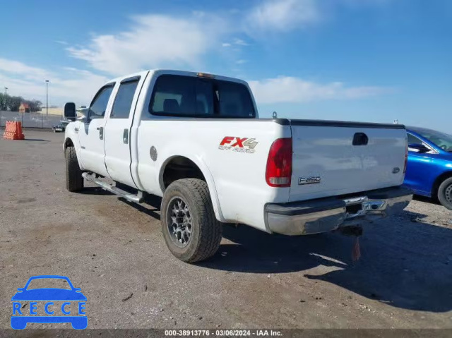 2007 FORD F-250 LARIAT/XL/XLT 1FTSW21PX7EA75820 image 2