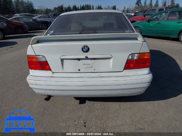 1997 BMW 318I WBACC0322VEK20118 image 11