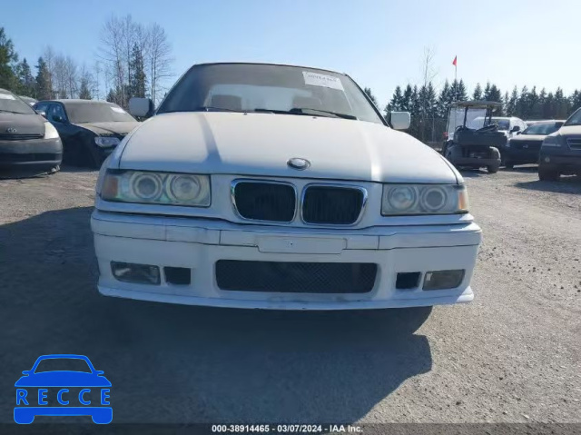 1997 BMW 318I WBACC0322VEK20118 image 5