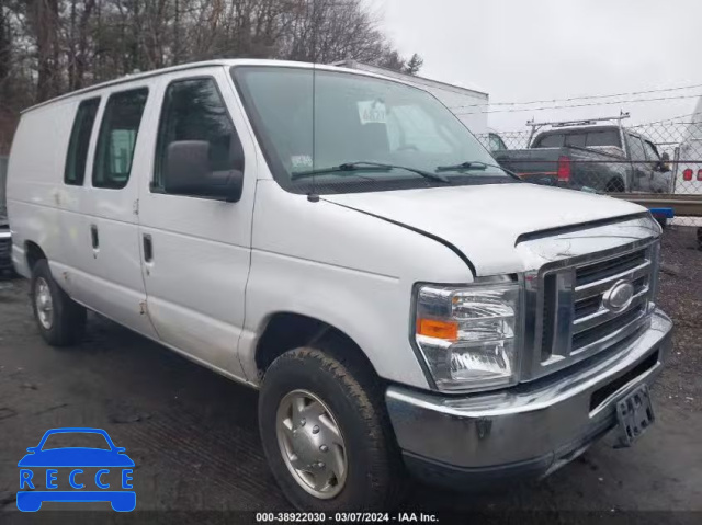 2014 FORD E-250 COMMERCIAL 1FTNE2EW8EDA49284 image 0