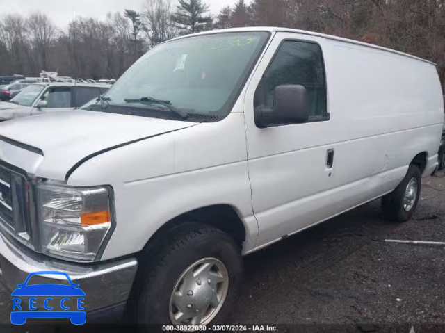 2014 FORD E-250 COMMERCIAL 1FTNE2EW8EDA49284 image 13