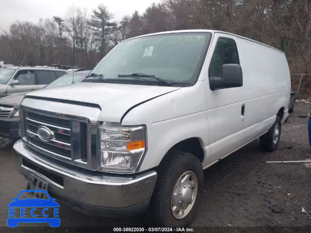 2014 FORD E-250 COMMERCIAL 1FTNE2EW8EDA49284 image 1