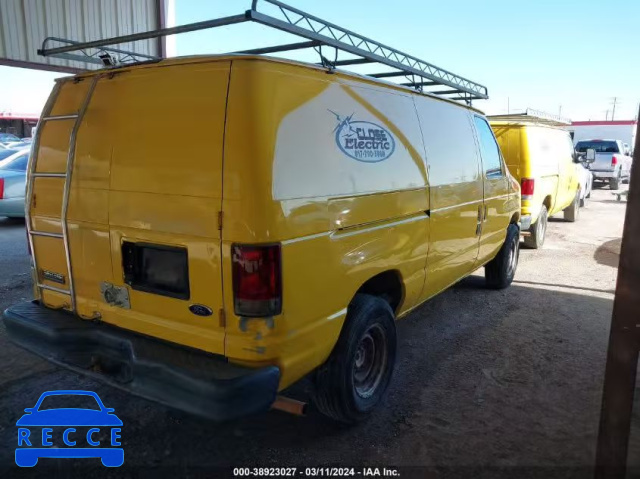 2008 FORD E-250 COMMERCIAL/RECREATIONAL 1FTNE24W88DA16369 зображення 3