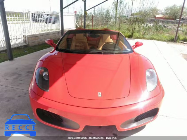 2007 FERRARI F430 SPIDER ZFFEW59A770153838 Bild 11