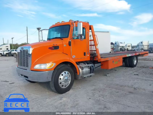 2018 PETERBILT 337 2NP2HM7X8JM483486 image 1