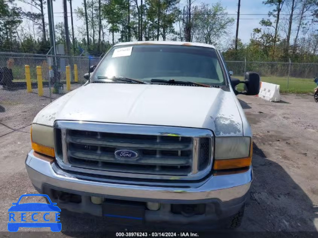 2001 FORD F-250 LARIAT/XL/XLT 1FTNX21S51EB31653 image 5