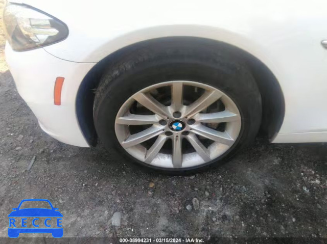 2015 BMW 535D WBAXA5C52FD691790 Bild 11