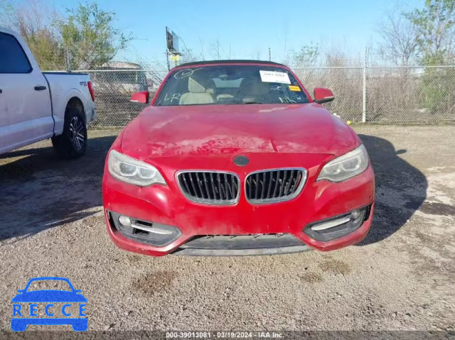 2016 BMW 228I WBA1K9C53GV321549 image 10