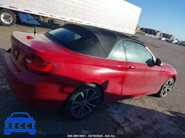 2016 BMW 228I WBA1K9C53GV321549 Bild 11