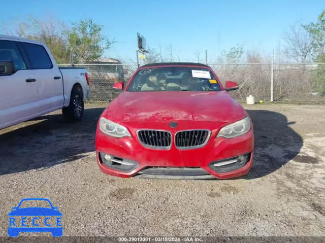 2016 BMW 228I WBA1K9C53GV321549 Bild 5