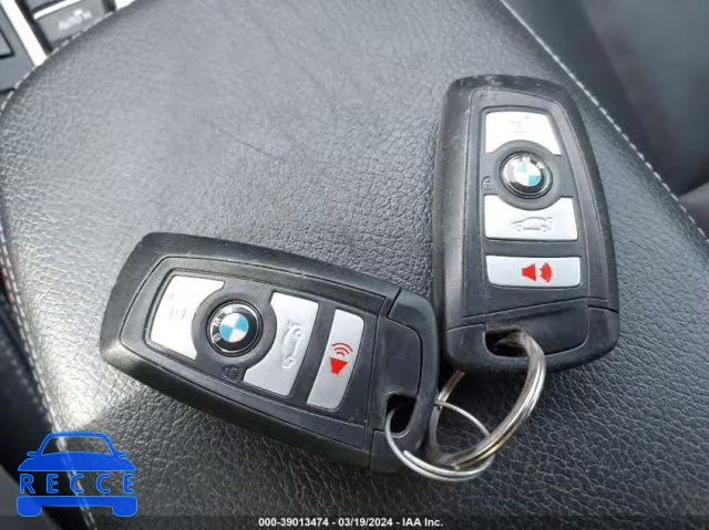 2013 BMW X3 XDRIVE28I 5UXWX9C55D0D03347 зображення 10