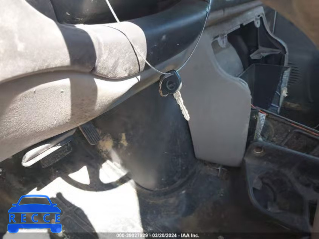 2001 CHEVROLET EXPRESS 1GCEG15W211226198 зображення 10