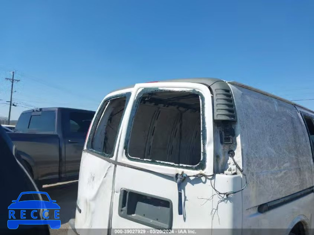 2001 CHEVROLET EXPRESS 1GCEG15W211226198 зображення 12