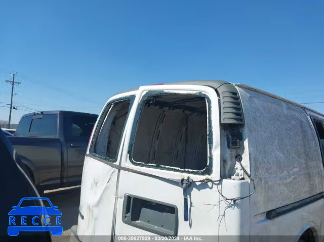 2001 CHEVROLET EXPRESS 1GCEG15W211226198 image 12