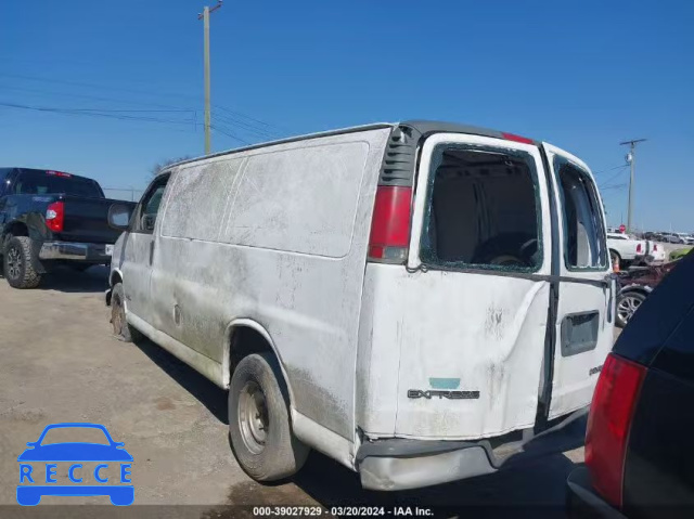 2001 CHEVROLET EXPRESS 1GCEG15W211226198 зображення 13