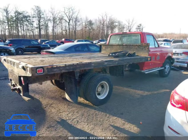 1994 FORD F SUPER DUTY 1FDLF47F0REA32911 image 3