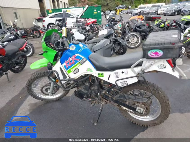 2006 KAWASAKI KL650 A JKAKLEA166DA22684 зображення 11