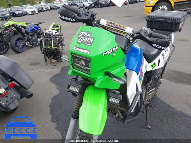 2006 KAWASAKI KL650 A JKAKLEA166DA22684 зображення 13