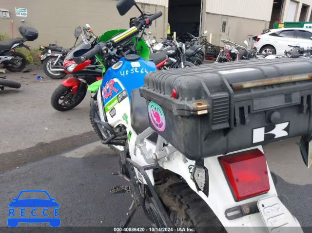 2006 KAWASAKI KL650 A JKAKLEA166DA22684 зображення 16