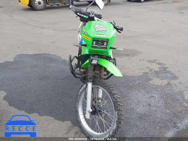 2006 KAWASAKI KL650 A JKAKLEA166DA22684 зображення 4