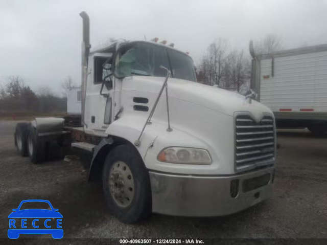 2009 MACK CXU613 CXU600 1M1AW02Y69N008710 image 0