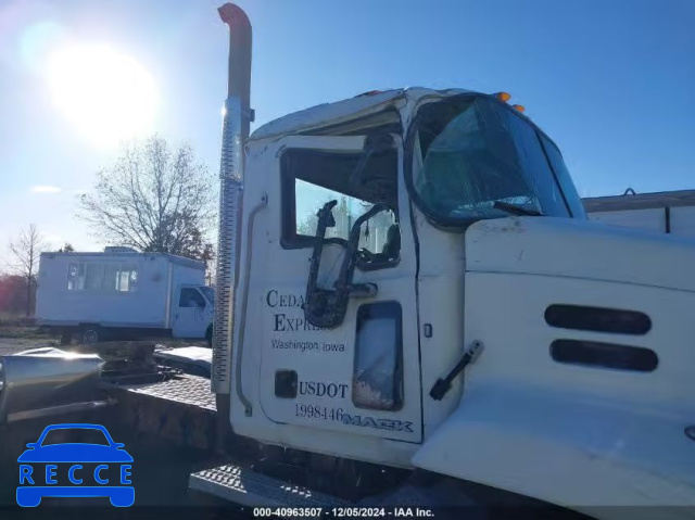 2009 MACK CXU613 CXU600 1M1AW02Y69N008710 image 10