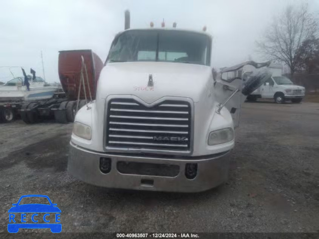 2009 MACK CXU613 CXU600 1M1AW02Y69N008710 image 11