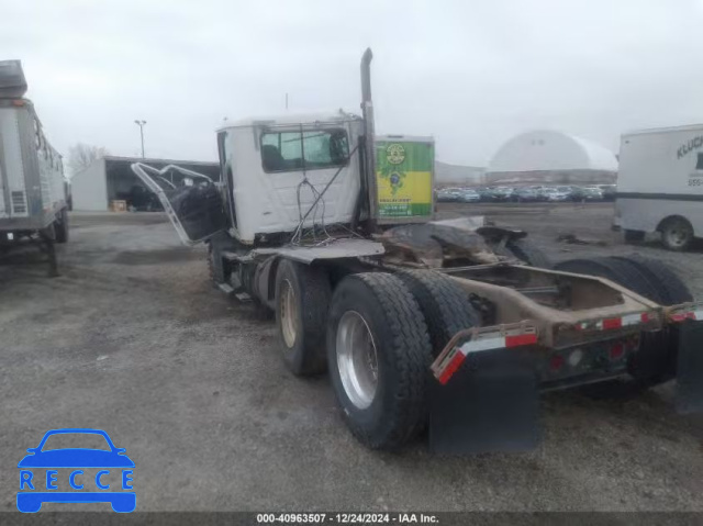 2009 MACK CXU613 CXU600 1M1AW02Y69N008710 image 2