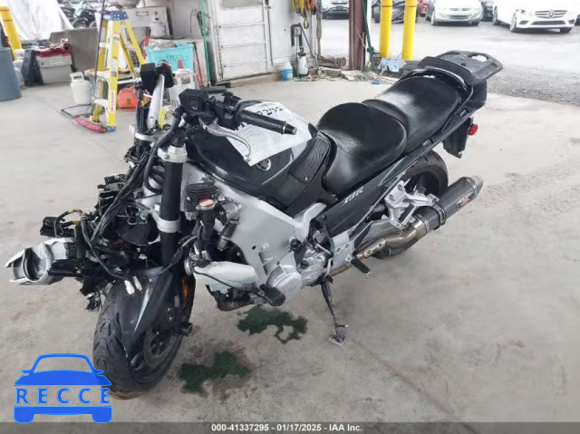 2015 YAMAHA FJR1300 AE JYARP26E6FA000648 image 1