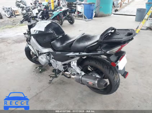 2015 YAMAHA FJR1300 AE JYARP26E6FA000648 image 2