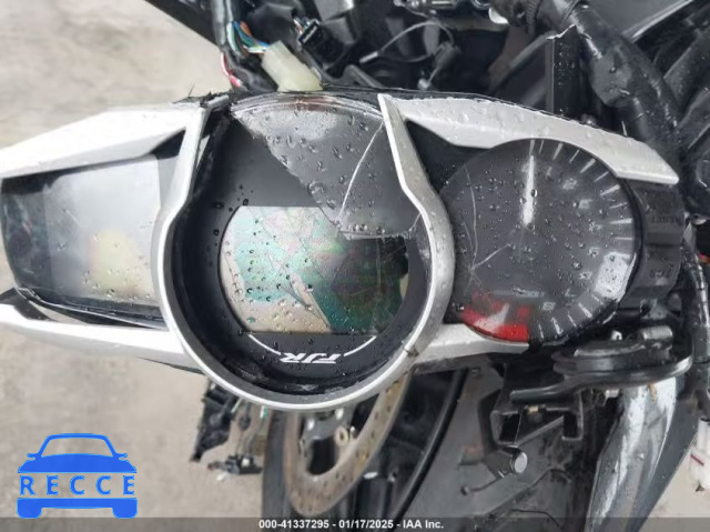 2015 YAMAHA FJR1300 AE JYARP26E6FA000648 image 6