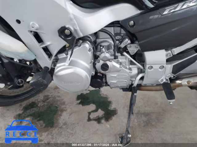 2015 YAMAHA FJR1300 AE JYARP26E6FA000648 image 8
