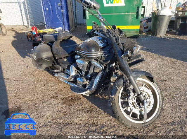 2010 YAMAHA XV1900 CT JYAVP22E2AA009957 зображення 0