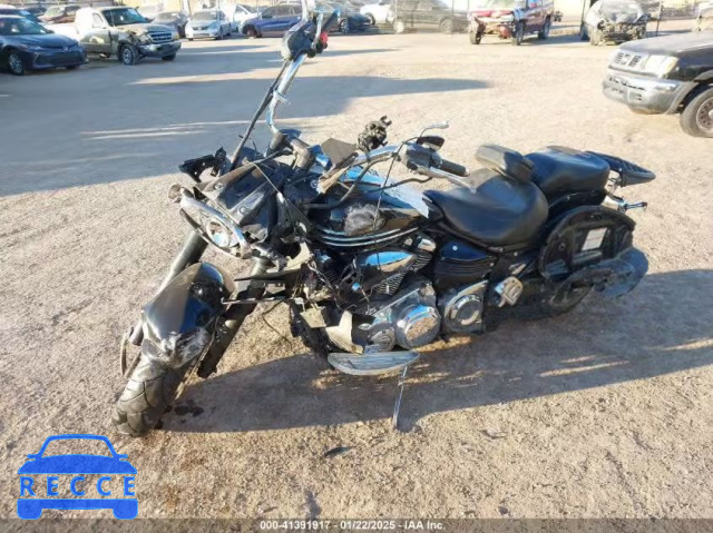 2010 YAMAHA XV1900 CT JYAVP22E2AA009957 зображення 1