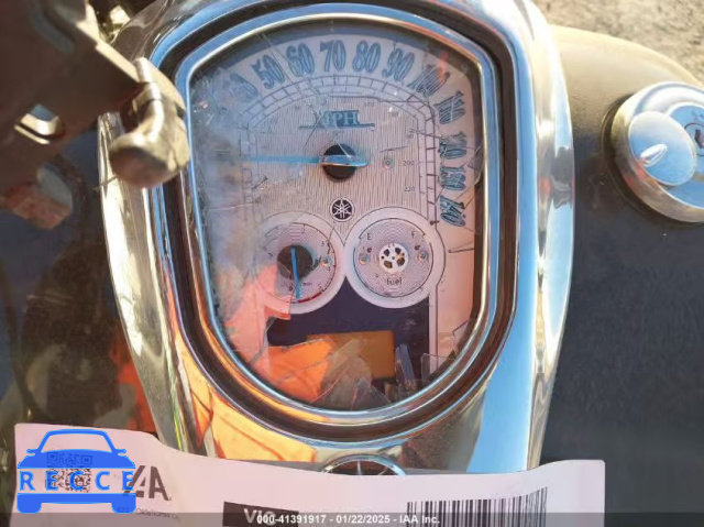 2010 YAMAHA XV1900 CT JYAVP22E2AA009957 зображення 6