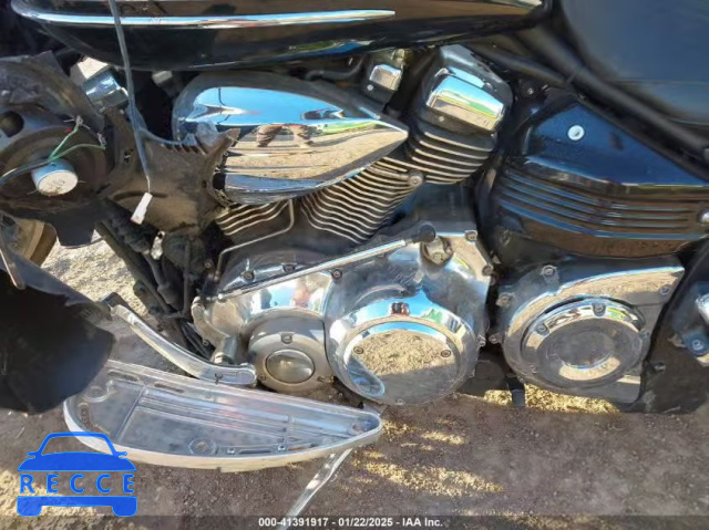 2010 YAMAHA XV1900 CT JYAVP22E2AA009957 зображення 8
