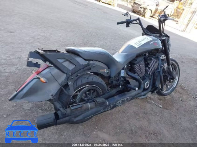 2015 VICTORY MOTORCYCLES CROSS COUNTRY 5VPDB36N0F3046257 Bild 12