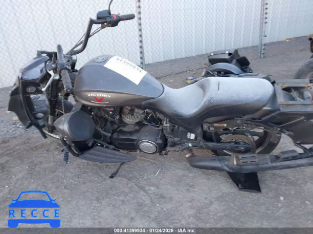 2015 VICTORY MOTORCYCLES CROSS COUNTRY 5VPDB36N0F3046257 Bild 13