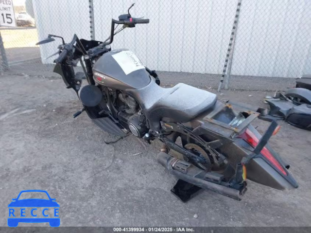 2015 VICTORY MOTORCYCLES CROSS COUNTRY 5VPDB36N0F3046257 Bild 2